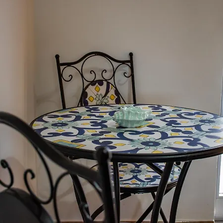 Dom wakacyjny Casa Vacanze Da Nonna Nunziata *